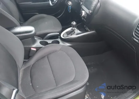 2019 Kia Soul z USA, uszkodzony, nr VIN KNDJN2A2XK7920522